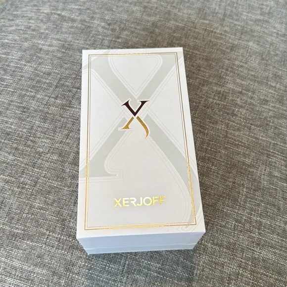 Xerjoff  100% Silk Bandana Scarf - Picture 7 of 7